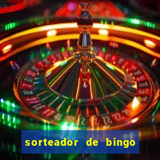 sorteador de bingo 90 bolas online